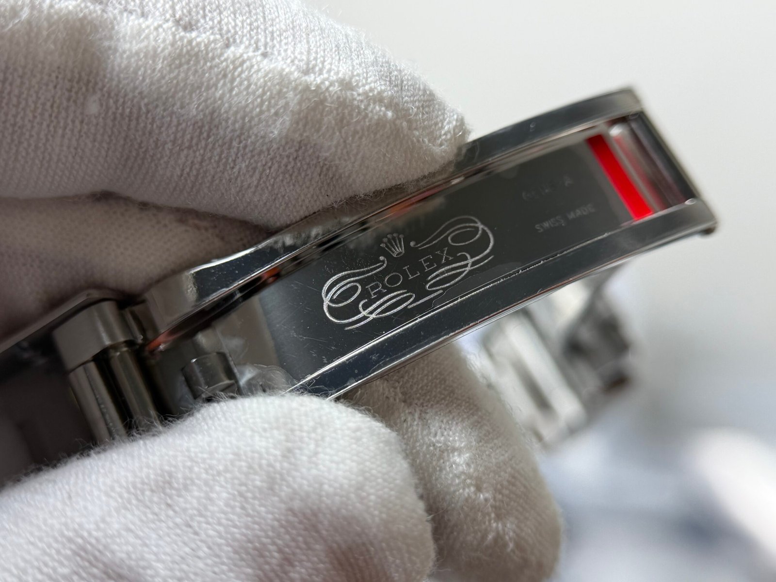 Yacht-Master 126622 VS Factory 1:1 Best Edition 904L Steel Gray Dial on SS Bracelet DD3235 - Image 13