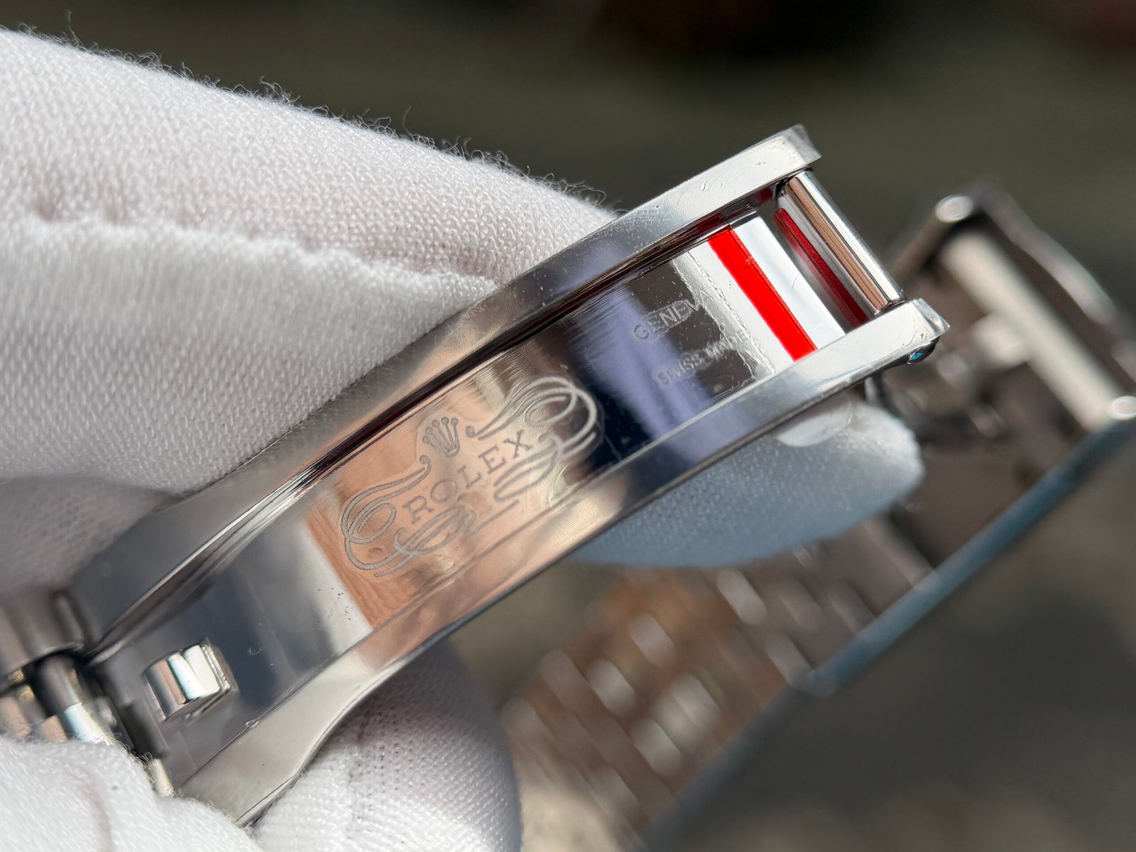 DateJust 41 and 36 126334 1:1 Best Edition 904L Steel MOP Diamond Dial on Jubilee Bracelet DD3235 - Image 14