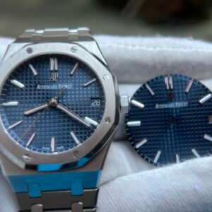 Royal Oak 41mm 15500 Upgraded information