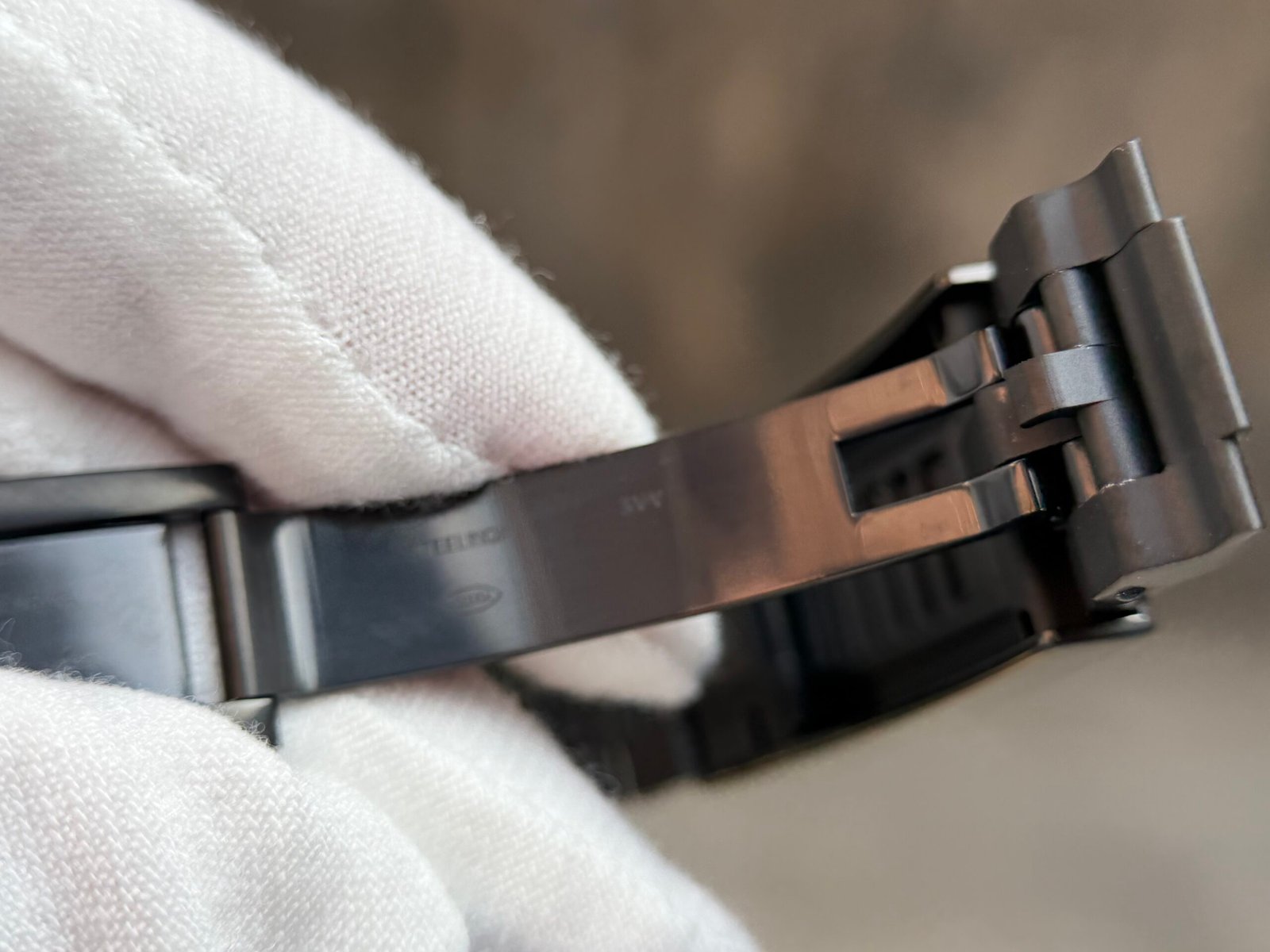 Submariner 41mm 126610 LN Black Ceramic 904L on DLC (Based on VS factory VS3235) - Image 16