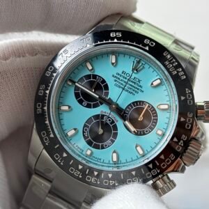 116500 custom Tiffany dial dangdong 4130