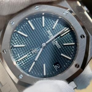 Upgrade 16202 Modify the movement to restore quick date and close original datewheel