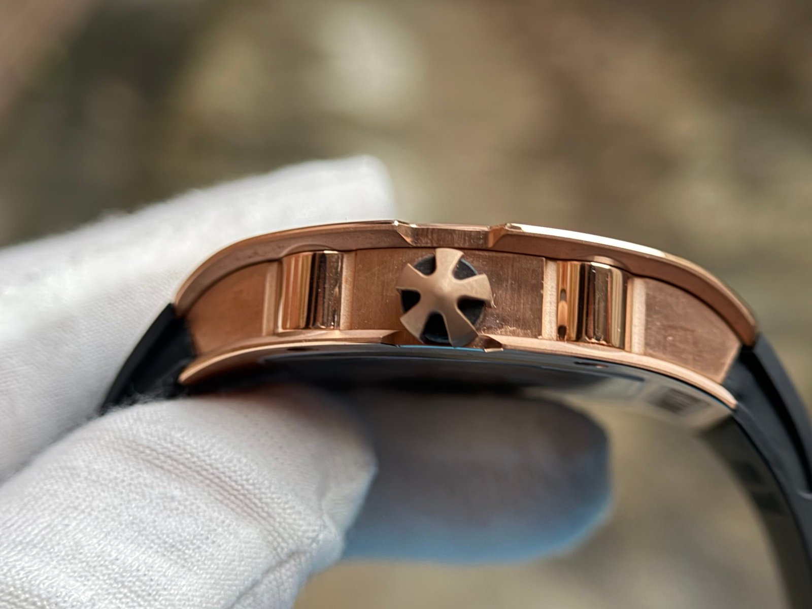 Richard Mille RM 67-01 Extra Flat Rose Gold - Image 15
