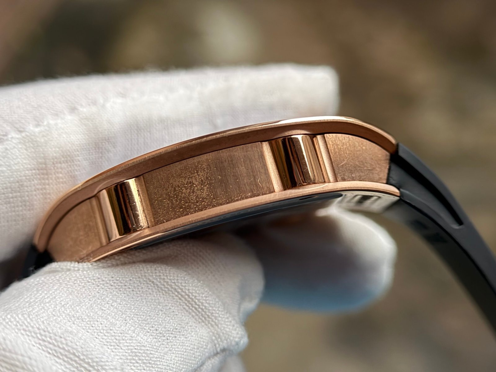 Richard Mille RM 67-01 Extra Flat Rose Gold - Image 16