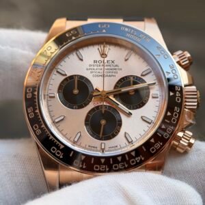 Daytona 126515 40mm RG/RU VSF V2 DD4131(150 grams)