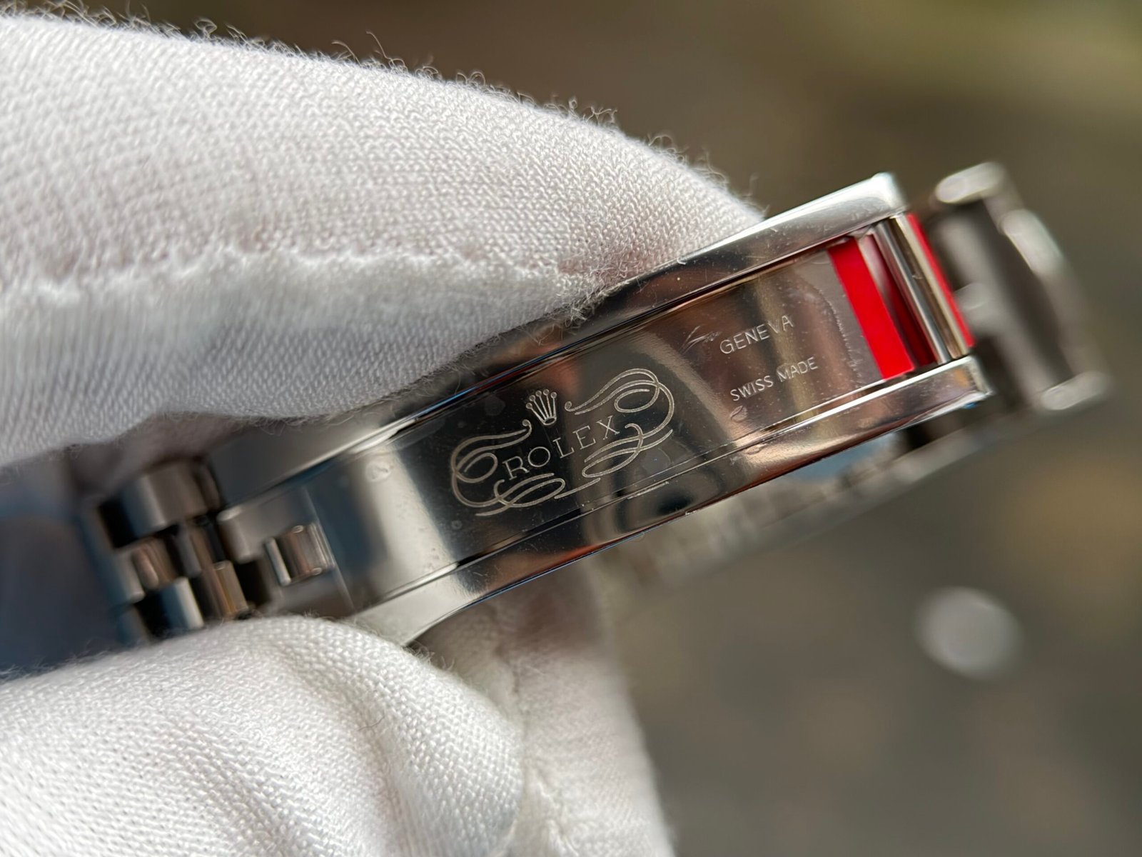 DateJust41 126334 904L SS VSF Best Edition Wimbledon Dial on Jubilee Bracelet DD3235 - Image 12