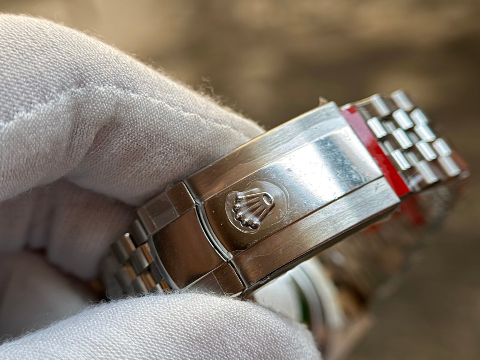 DateJust 126334 904L SS VS factory Best Edition White Dial on Jubilee Bracelet DD3235 - Image 12
