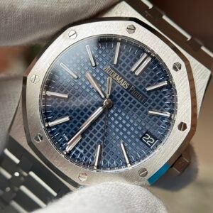 Royal Oak 41mm 15510st Upgraded information