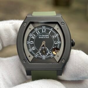 F.P.Journe quartz watch information